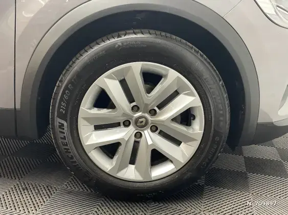 RENAULT CAPTUR II - voiture d'occasion - Photo 8