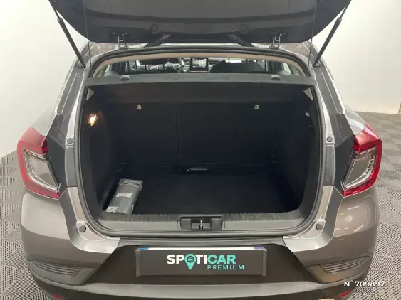 RENAULT CAPTUR II - voiture d'occasion - Photo 7