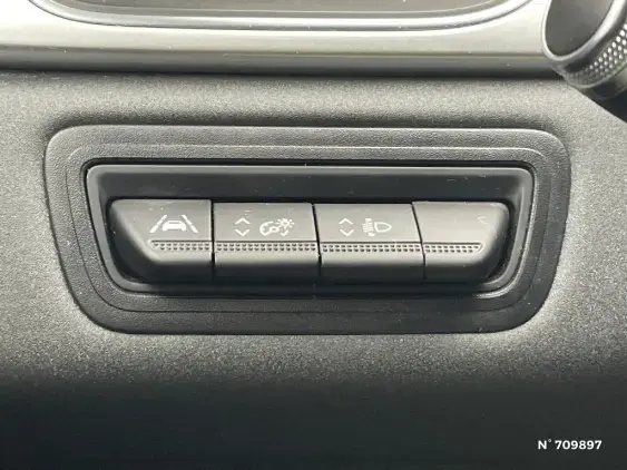 RENAULT CAPTUR II - voiture d'occasion - Photo 14