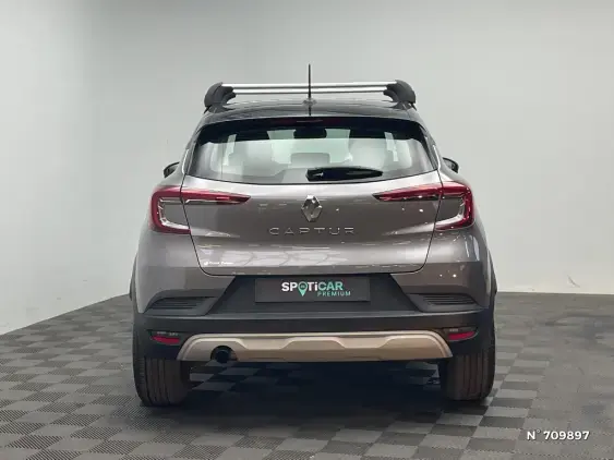 RENAULT CAPTUR II - voiture d'occasion - Photo 6