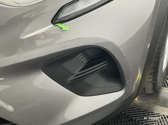 RENAULT CAPTUR II - voiture d'occasion - Photo 23