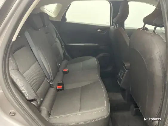 RENAULT CAPTUR II - voiture d'occasion - Photo 11