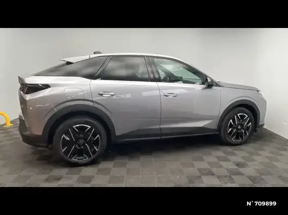 PEUGEOT 3008 III - voiture d'occasion - Photo 5