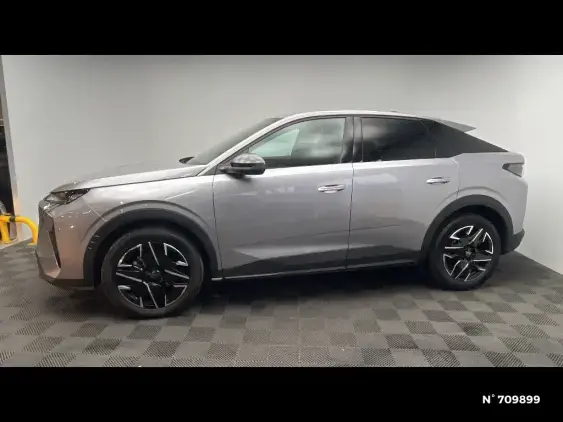 PEUGEOT 3008 III - voiture d'occasion - Photo 2