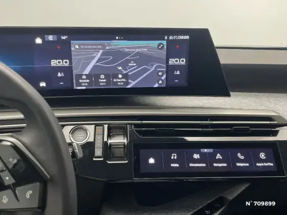 PEUGEOT 3008 III - voiture d'occasion - Photo 13