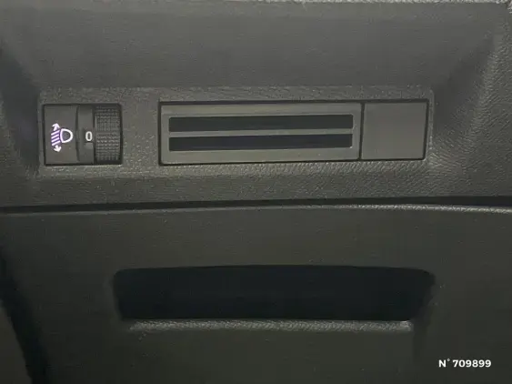 PEUGEOT 3008 III - voiture d'occasion - Photo 15