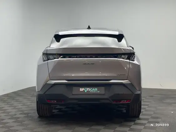 PEUGEOT 3008 III - voiture d'occasion - Photo 6