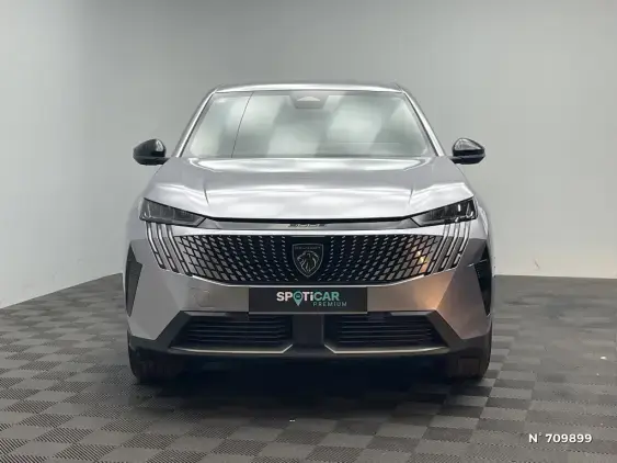 PEUGEOT 3008 III - voiture d'occasion - Photo 3