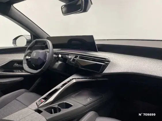 PEUGEOT 3008 III - voiture d'occasion - Photo 10