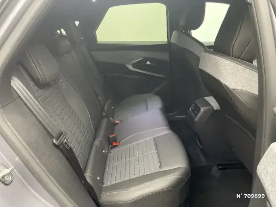 PEUGEOT 3008 III - voiture d'occasion - Photo 11