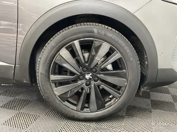 PEUGEOT 3008 II - voiture d'occasion - Photo 8