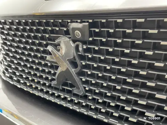 PEUGEOT 3008 II - voiture d'occasion - Photo 24