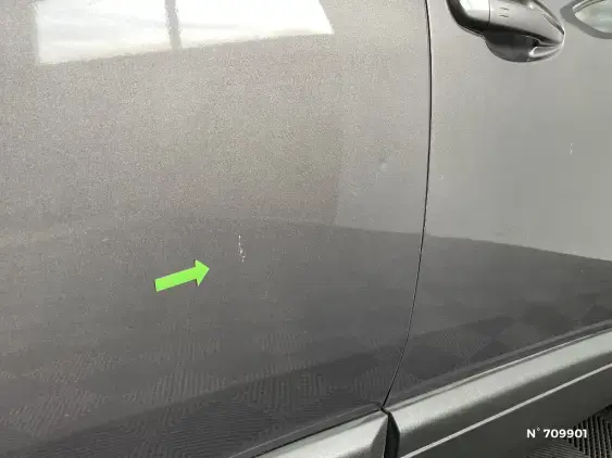 PEUGEOT 3008 II - voiture d'occasion - Photo 23