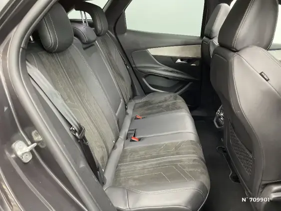 PEUGEOT 3008 II - voiture d'occasion - Photo 11