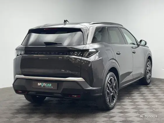 PEUGEOT 5008 III - voiture d'occasion - Photo 4