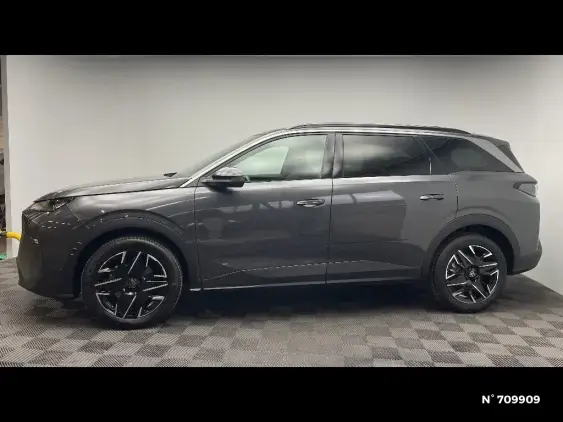 PEUGEOT 5008 III - voiture d'occasion - Photo 2