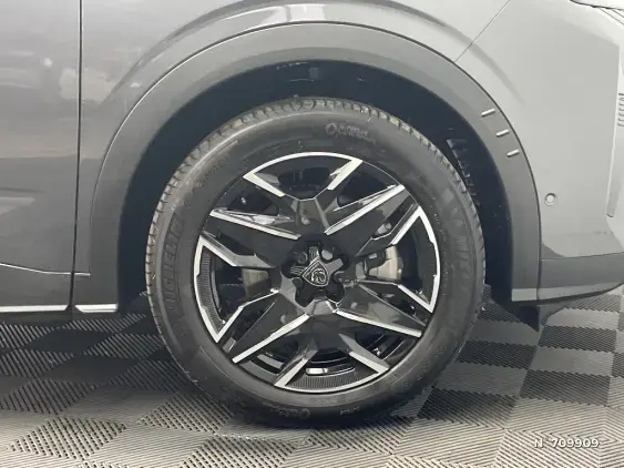 PEUGEOT 5008 III - voiture d'occasion - Photo 8