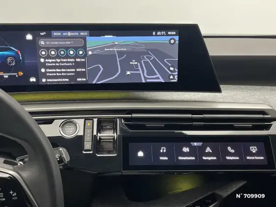 PEUGEOT 5008 III - voiture d'occasion - Photo 13