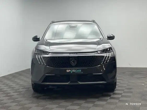 PEUGEOT 5008 III - voiture d'occasion - Photo 3