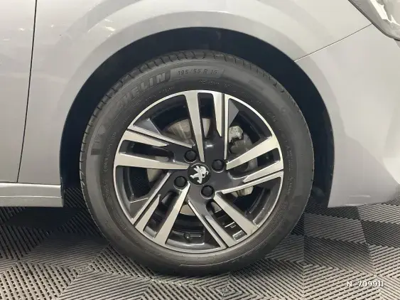 PEUGEOT 208 BUSINESS R II - voiture d'occasion - Photo 8