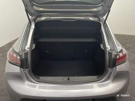 PEUGEOT 208 BUSINESS R II - voiture d'occasion - Photo 7