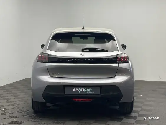 PEUGEOT 208 BUSINESS R II - voiture d'occasion - Photo 6