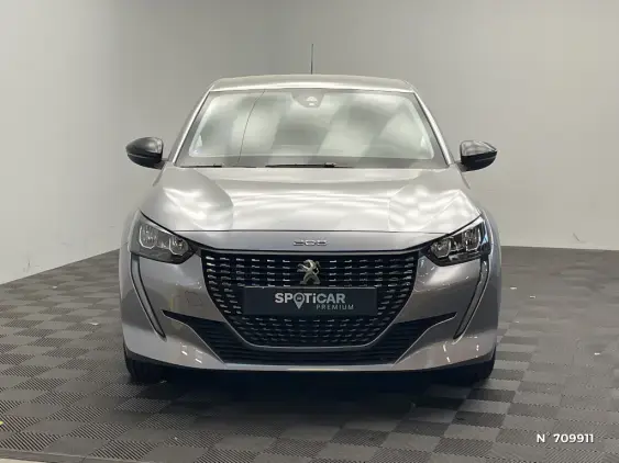 PEUGEOT 208 BUSINESS R II - voiture d'occasion - Photo 3