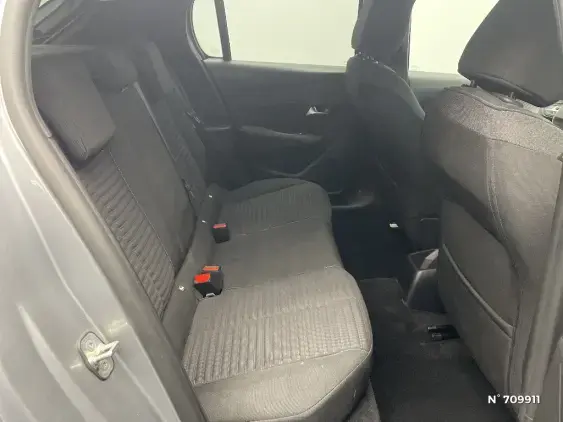 PEUGEOT 208 BUSINESS R II - voiture d'occasion - Photo 11