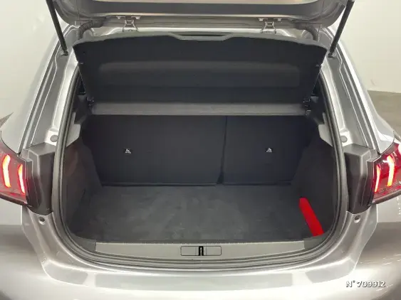 PEUGEOT 208 BUSINESS R II - voiture d'occasion - Photo 7