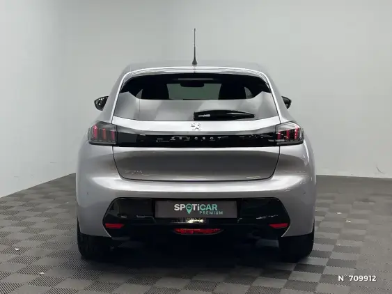 PEUGEOT 208 BUSINESS R II - voiture d'occasion - Photo 6