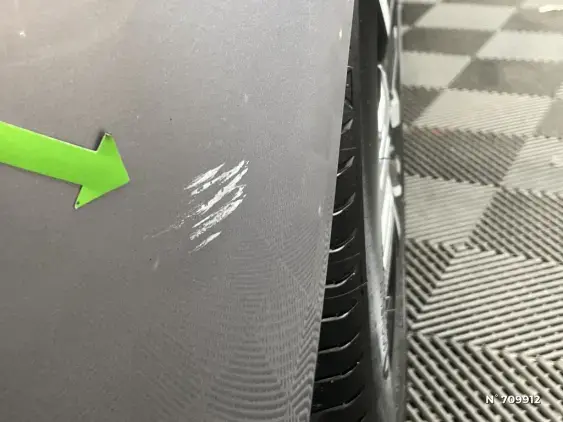 PEUGEOT 208 BUSINESS R II - voiture d'occasion - Photo 24