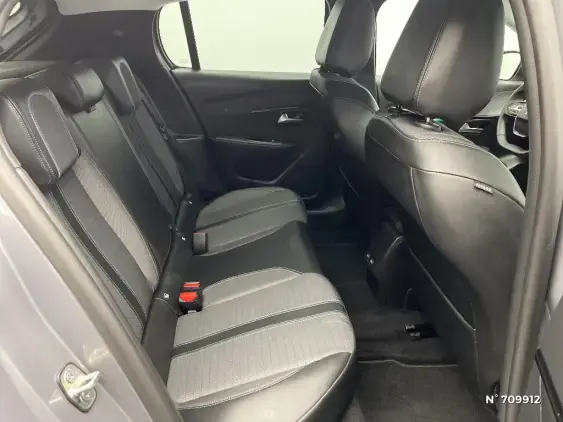 PEUGEOT 208 BUSINESS R II - voiture d'occasion - Photo 11