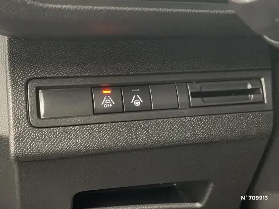 PEUGEOT 3008 II - voiture d'occasion - Photo 15