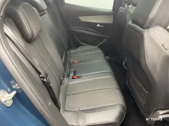 PEUGEOT 3008 II - voiture d'occasion - Photo 11