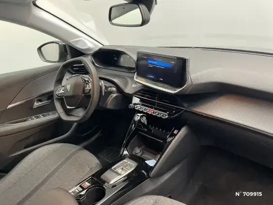 PEUGEOT 208 II - voiture d'occasion - Photo 10