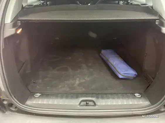 PEUGEOT 2008 - voiture d'occasion - Photo 7