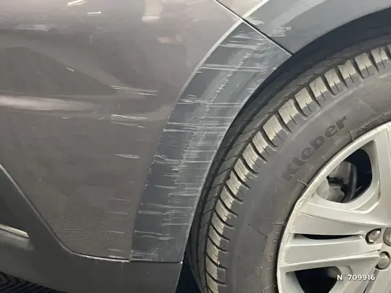 PEUGEOT 2008 - voiture d'occasion - Photo 24