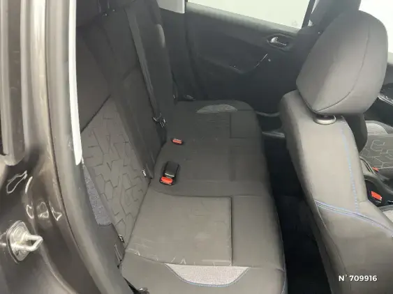 PEUGEOT 2008 - voiture d'occasion - Photo 11