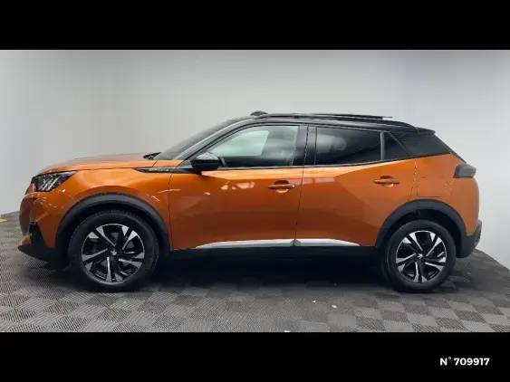 PEUGEOT 2008 II - voiture d'occasion - Photo 2