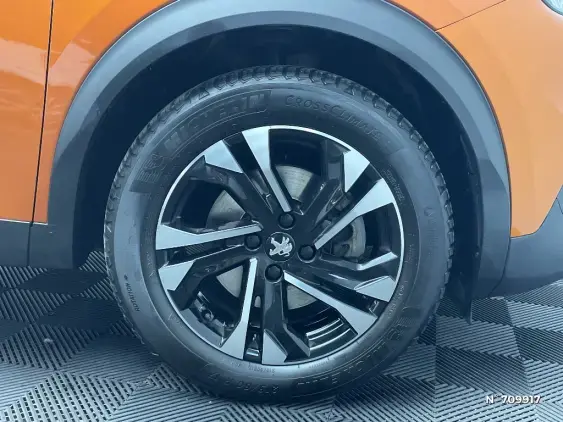 PEUGEOT 2008 II - voiture d'occasion - Photo 8