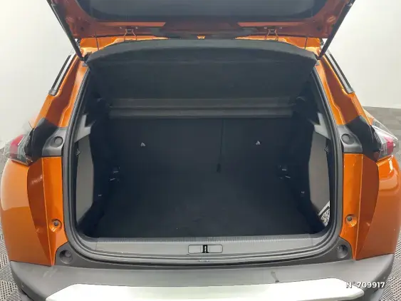 PEUGEOT 2008 II - voiture d'occasion - Photo 7