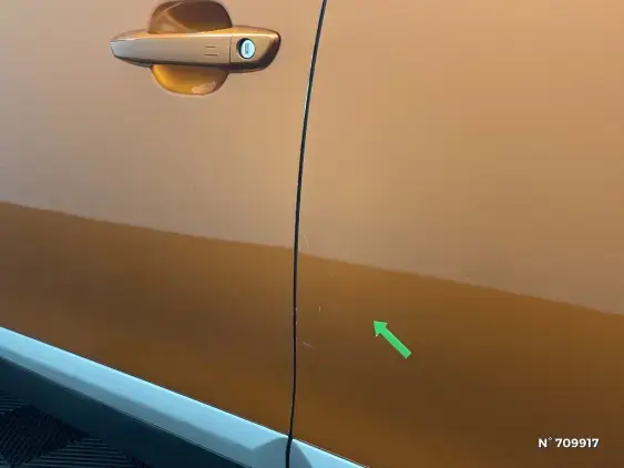 PEUGEOT 2008 II - voiture d'occasion - Photo 23