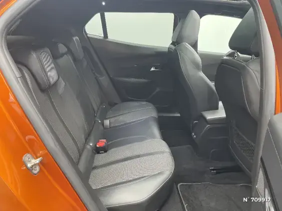 PEUGEOT 2008 II - voiture d'occasion - Photo 11