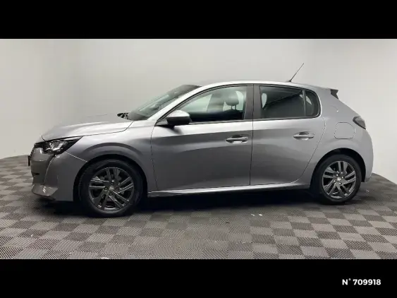 PEUGEOT 208 BUSINESS R II - voiture d'occasion - Photo 2