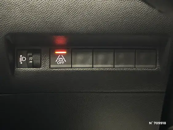 PEUGEOT 208 BUSINESS R II - voiture d'occasion - Photo 15