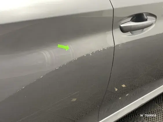 PEUGEOT 208 BUSINESS R II - voiture d'occasion - Photo 23