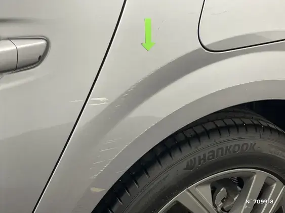 PEUGEOT 208 BUSINESS R II - voiture d'occasion - Photo 25