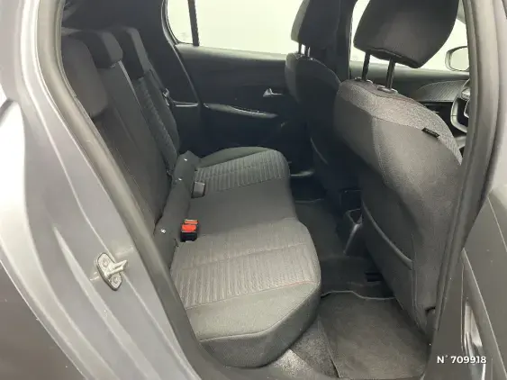 PEUGEOT 208 BUSINESS R II - voiture d'occasion - Photo 11