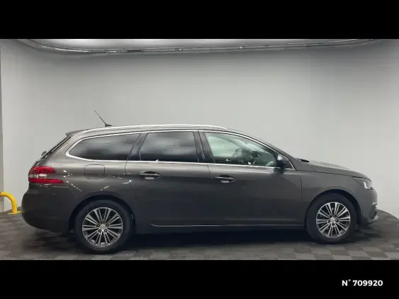 PEUGEOT 308 SW II - voiture d'occasion - Photo 5