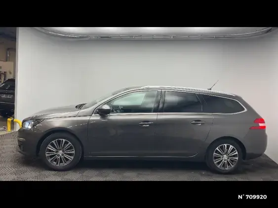 PEUGEOT 308 SW II - voiture d'occasion - Photo 2